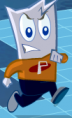 PETER PACKET